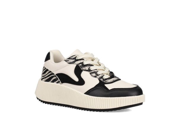 Migato Γυναικείο Sneaker