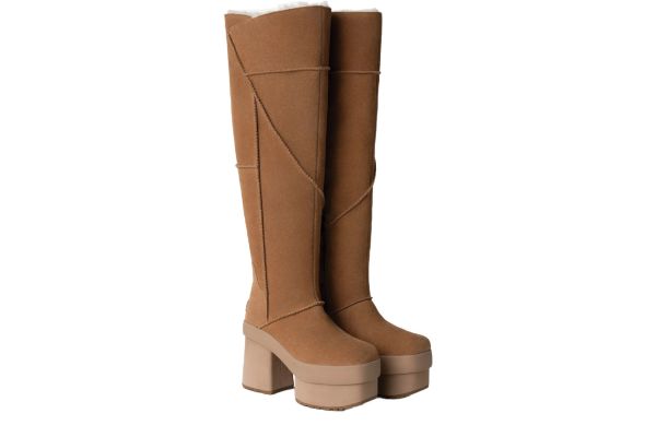 Ugg Γυναικεία Μπότα