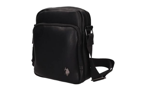 U.S. Polo ASSN. Ανδρική Τσάντα Χιαστή