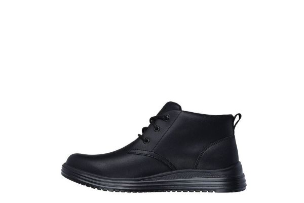 Skechers Ανδρικό Μποτάκι