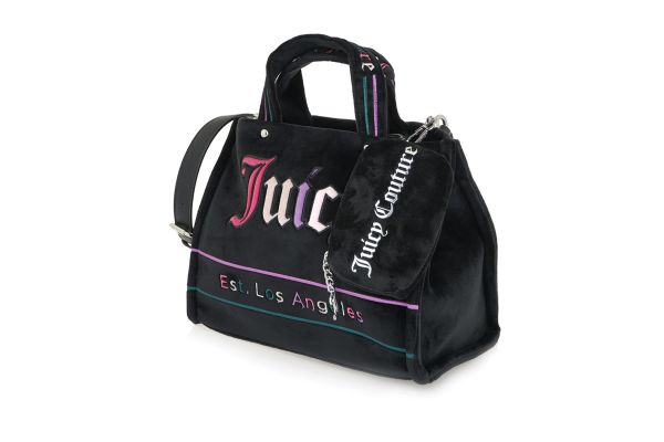 Juicy Couture Γυναικεία Τσάντα Χειρός