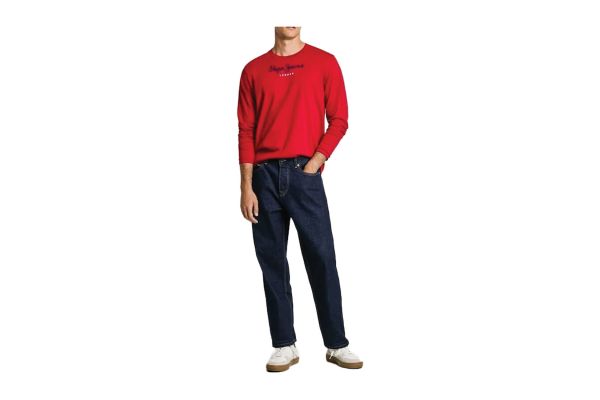Pepe Jeans Ανδρική Μπλούζα