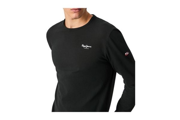 Pepe Jeans Ανδρική Μπλούζα