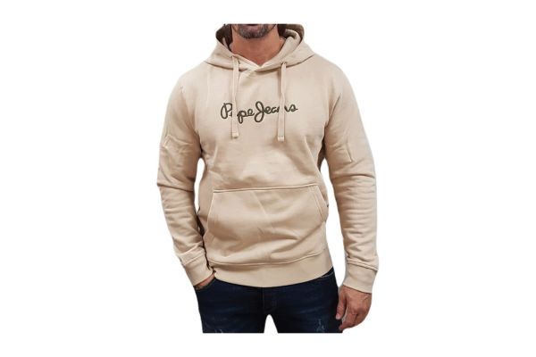 Pepe Jeans Ανδρικό Φούτερ
