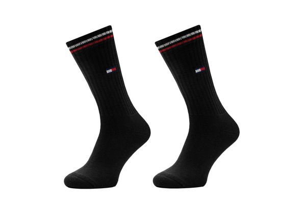 Tommy Hilfiger Ανδρικές Κάλτσες 2Pack