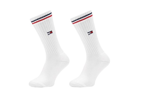 Tommy Hilfiger Ανδρικές Κάλτσες 2Pack