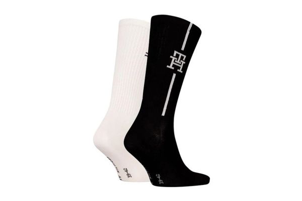 Tommy Hilfiger Ανδρικές Κάλτσες 2Pack