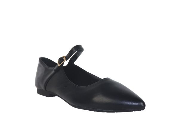 Francesco Milano Γυναικεία Μπαλαρίνα