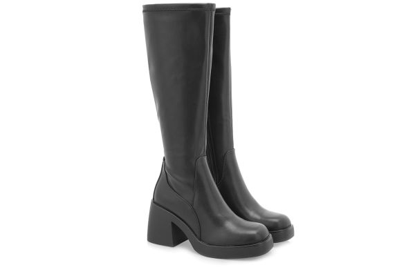 Seven Γυναικεία Μπότα