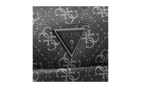 Guess Ανδρική Τσάντα Χιαστή