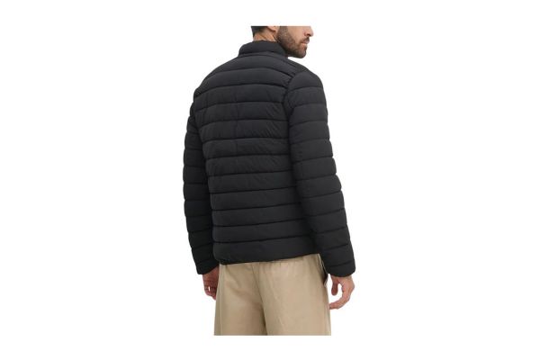 Pepe Jeans Ανδρικό Μπουφάν