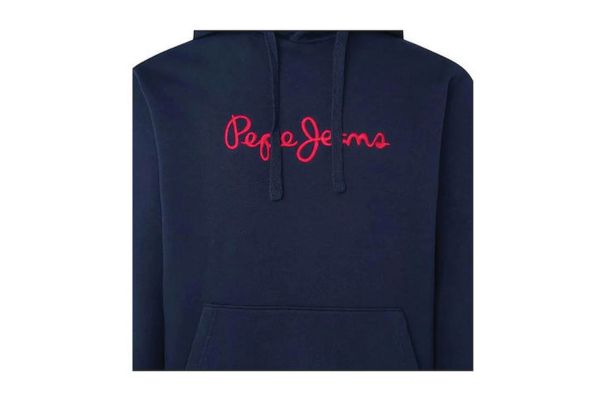 Pepe Jeans Ανδρικό Φούτερ