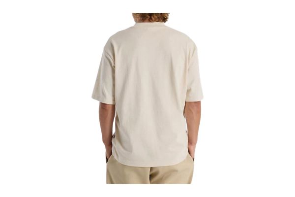New Balance Ανδρικό T-Shirt