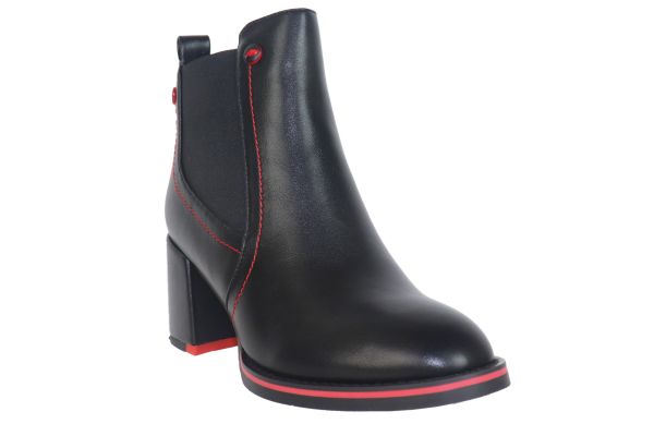 Koniarisshoes Γυναικείο Μποτάκι