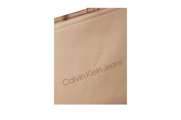 Calvin Klein Γυναικεία Τσάντα Ώμου