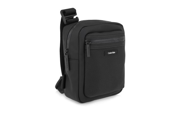 Calvin Klein Ανδρική Τσάντα Χιαστή