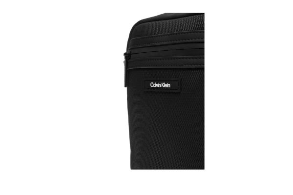 Calvin Klein Ανδρική Τσάντα Χιαστή