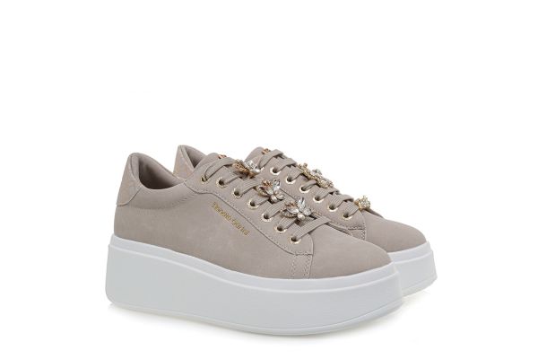 Renato Garini Γυναικείο Sneaker