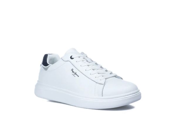 Pepe Jeans Ανδρικό Sneaker