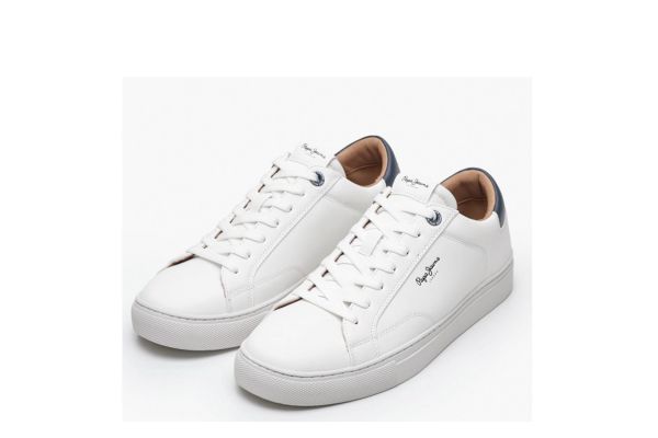 Pepe Jeans Ανδρικό Sneaker