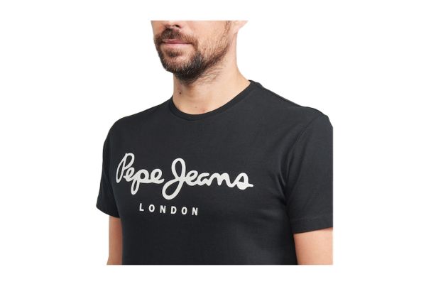 Pepe Jeans Ανδρικό T-Shirt