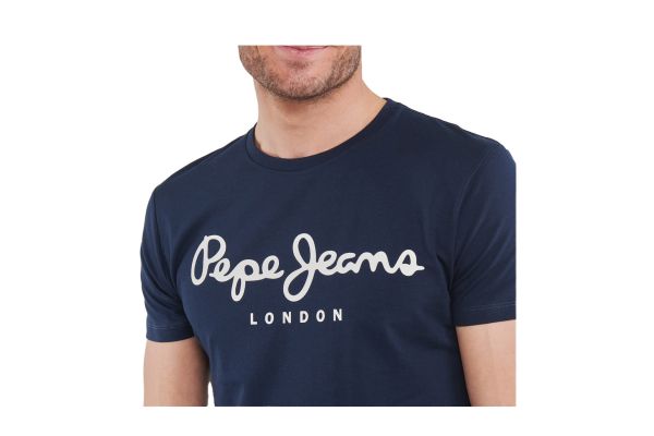 Pepe Jeans Ανδρικό T-Shirt