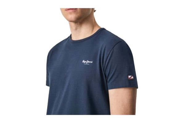 Pepe Jeans Ανδρικό T-Shirt