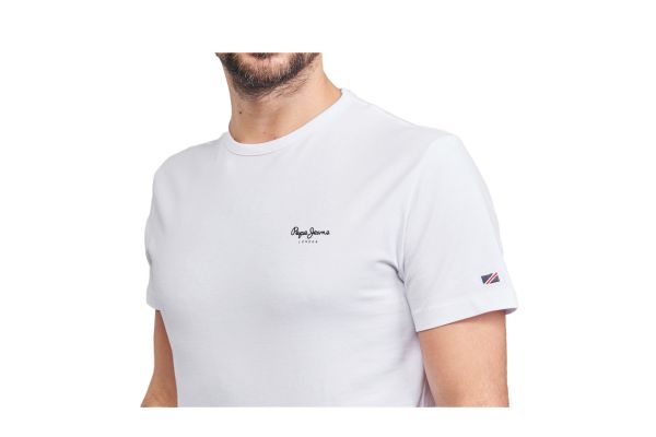 Pepe Jeans Ανδρικό T-Shirt