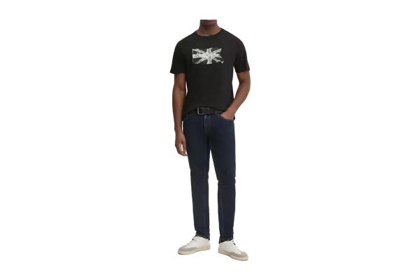 Pepe Jeans Ανδρικό T-Shirt