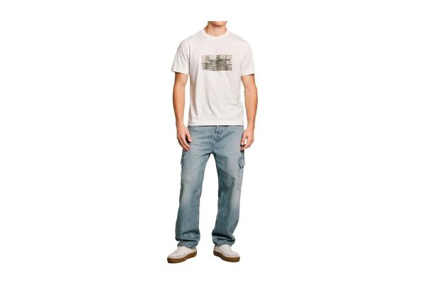 Pepe Jeans Ανδρικό T-Shirt