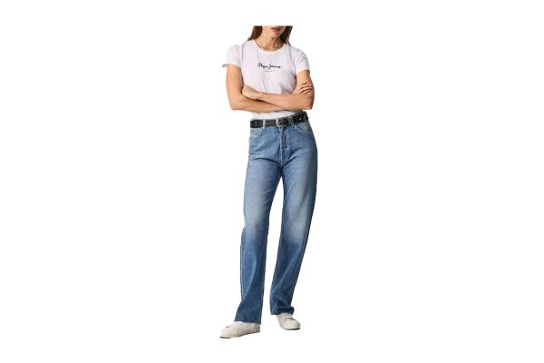 Pepe Jeans Γυναικείο T-Shirt