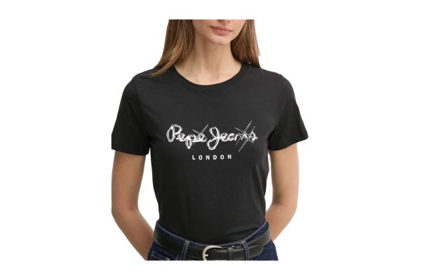 Pepe Jeans Γυναικείο T-Shirt