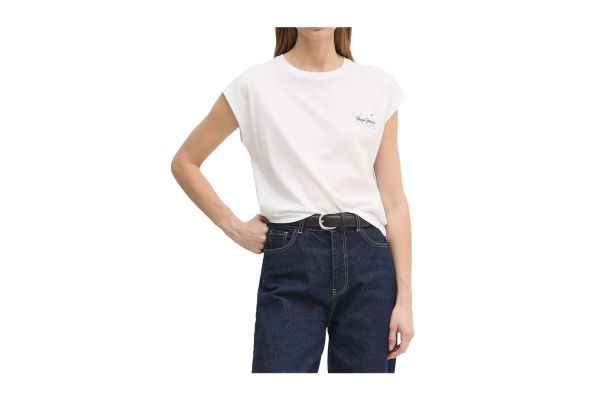 Pepe Jeans Γυναικείο T-Shirt