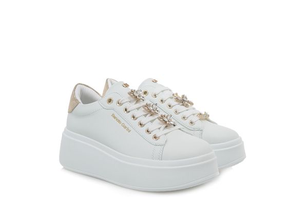 Renato Garini Γυναικείο Sneaker
