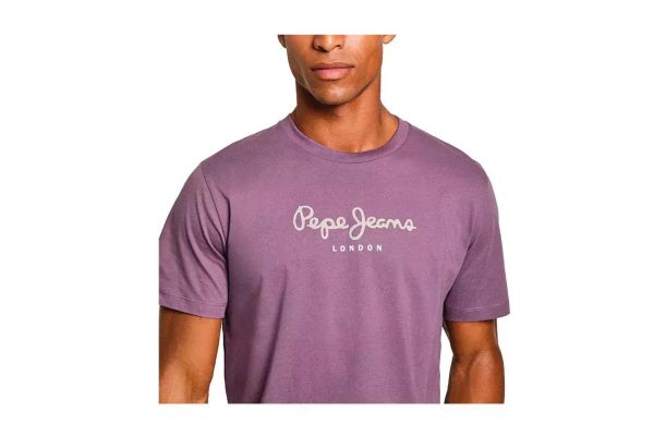 Pepe Jeans Ανδρικό T-Shirt