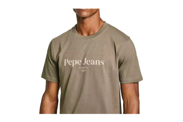 Pepe Jeans Ανδρικό T-Shirt