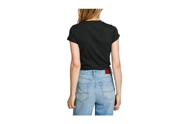 Pepe Jeans Γυναικείο T-Shirt