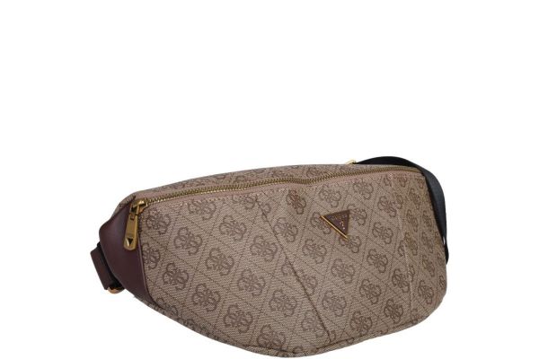 Guess Unisex Τσάντα Μέσης