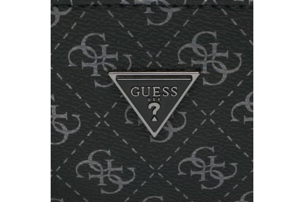 Guess Unisex Τσάντα Μέσης