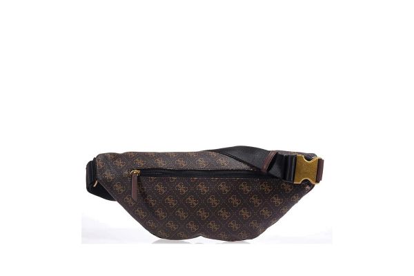 Guess Unisex Τσάντα Μέσης
