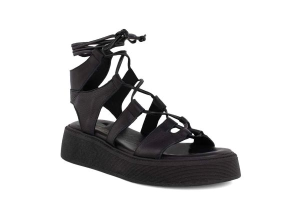 Komis & Komis Γυναικείο Flatform