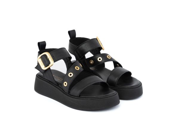 Komis & Komis Γυναικείο Flatform