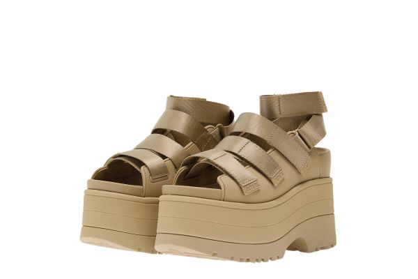 Ugg Γυναικεία Πλατφόρμα