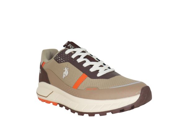 U.S. Polo ASSN. Ανδρικό Sneaker