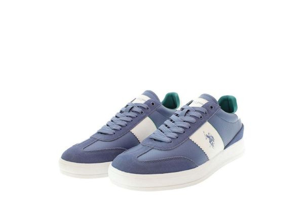 U.S. Polo ASSN Ανδρικό Sneaker