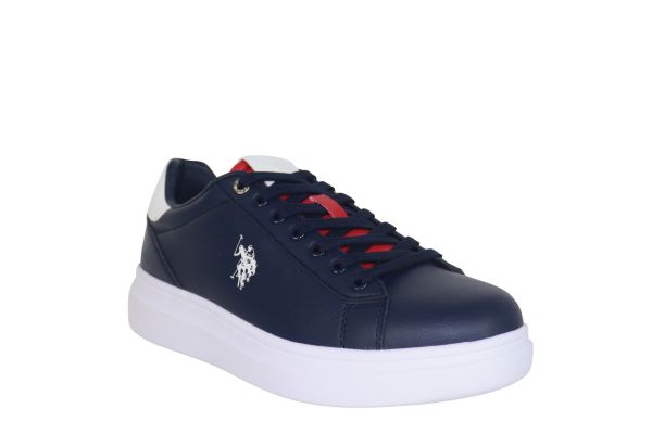 U.S. Polo ASSN. Ανδρικό Sneaker