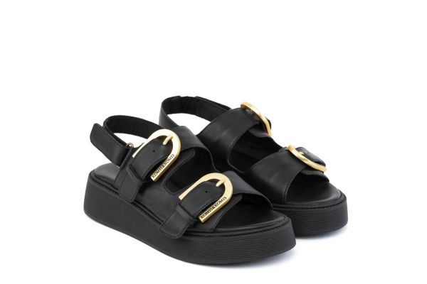 Komis & Komis Γυναικείο Flatform