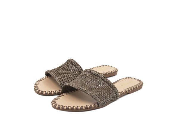 Koniarisshoes Γυναικείο Σανδάλι