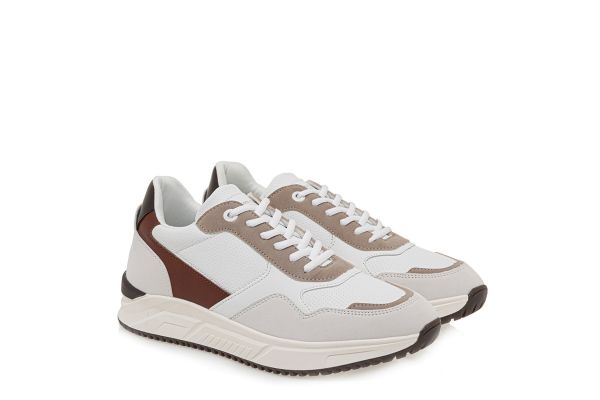 Renato Garini Ανδρικό Sneaker