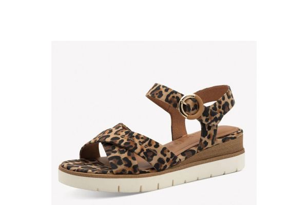 Tamaris Γυναικεία Πλατφόρμα